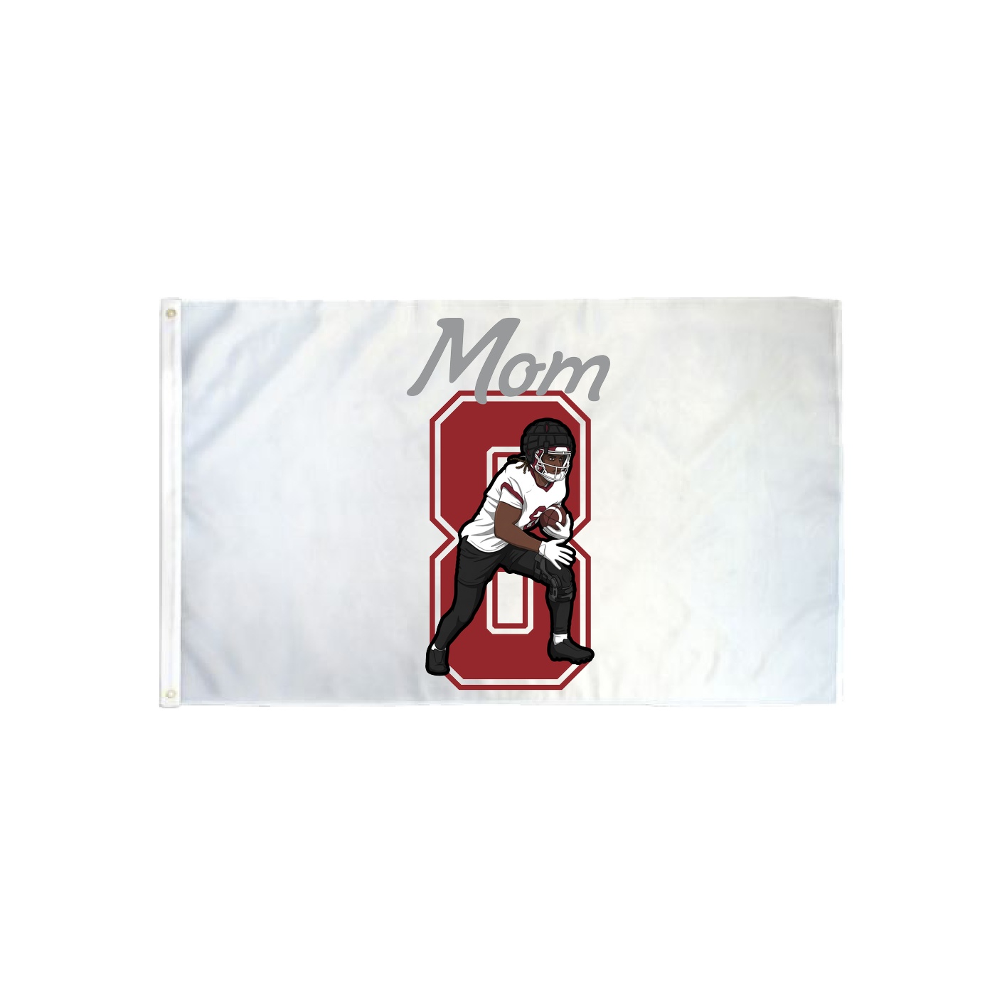 3x5 Flag — Mothers Day Shirsey in Classic