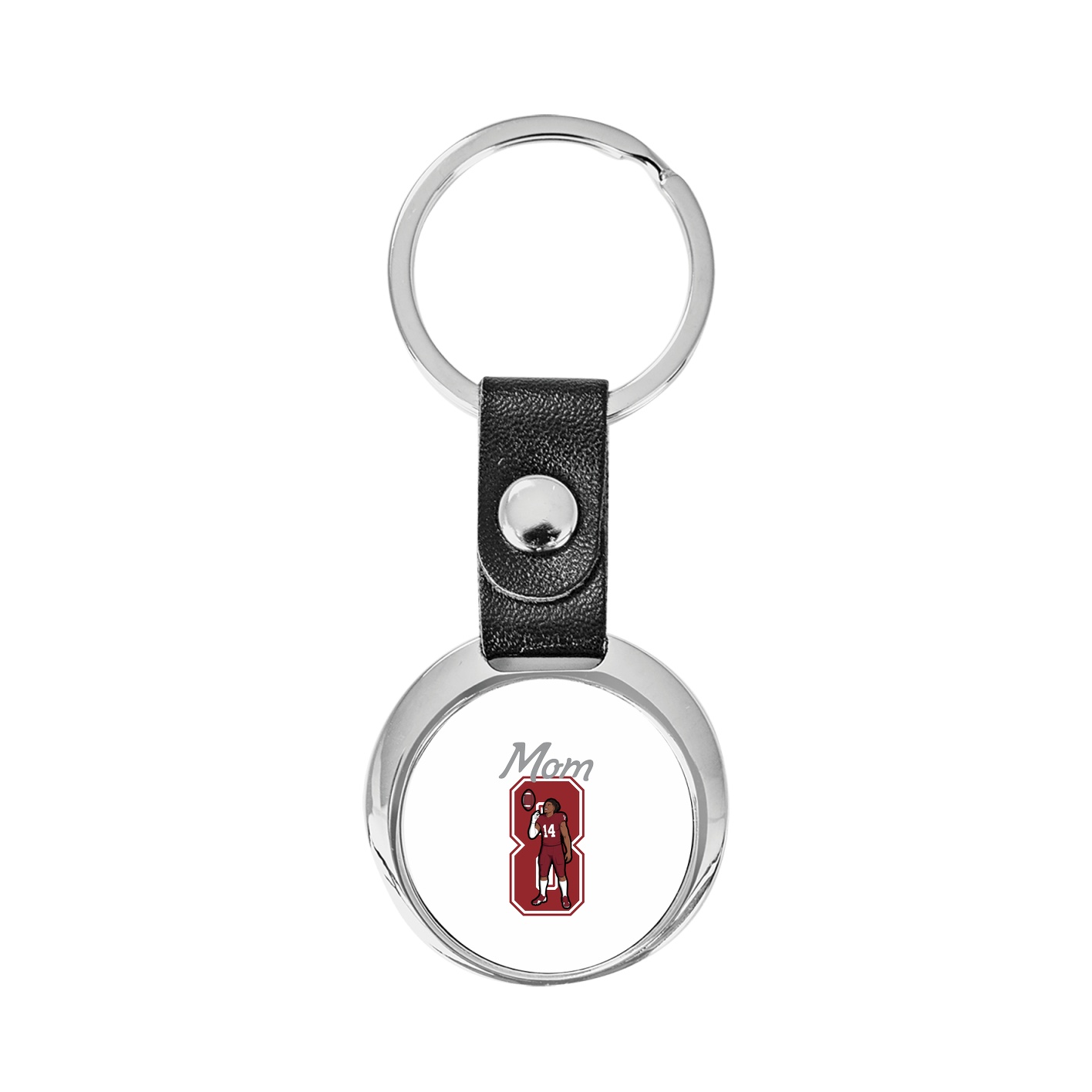 Key Chain — Mothers Day Shirsey in Classic