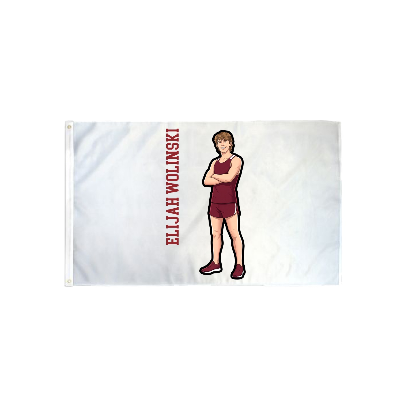 3x5 Flag