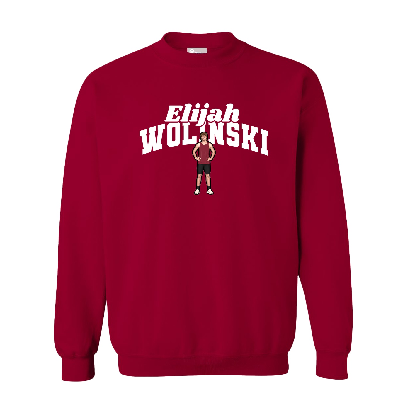 Fleece Crew