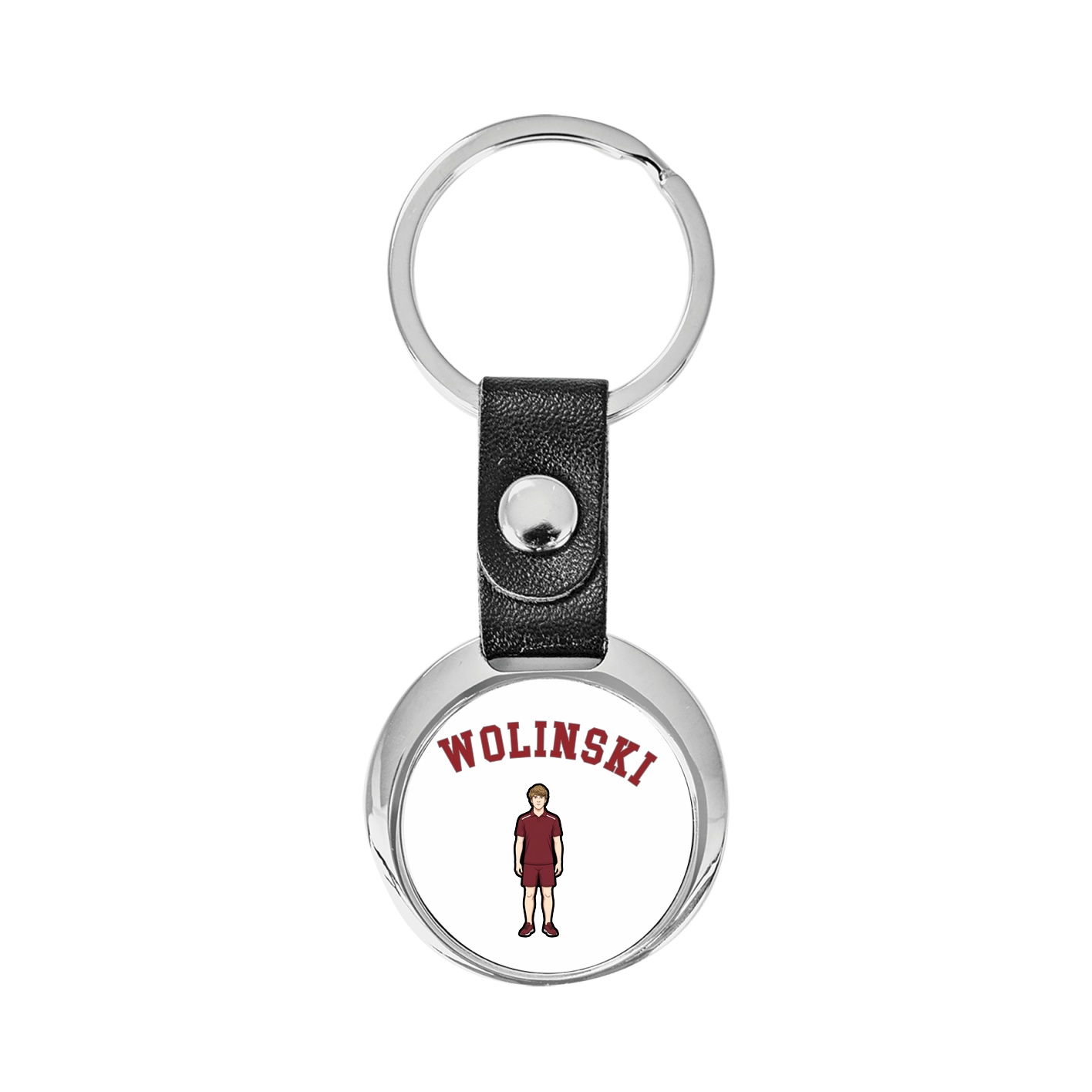 Key Chain