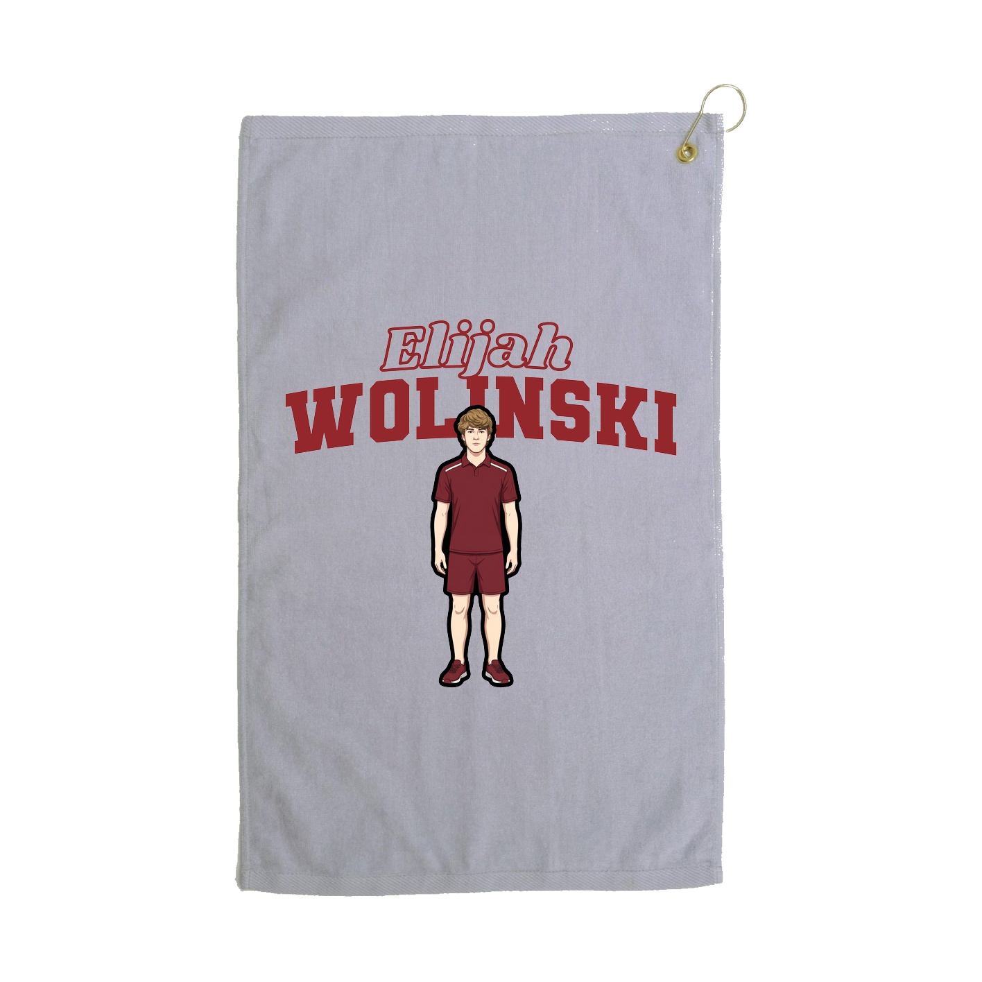 Golf Towel