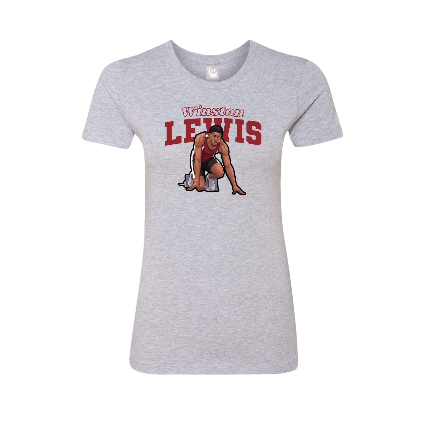 Fitted Women's Tee