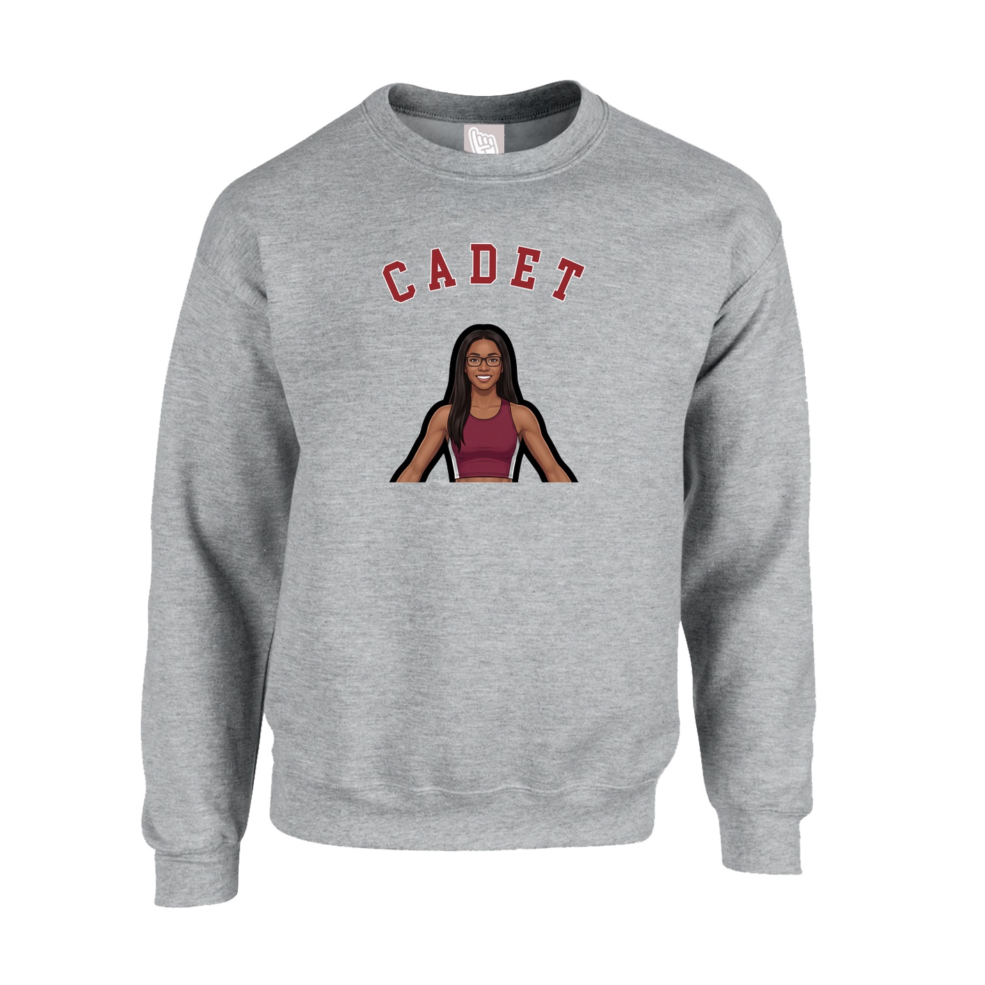 Fleece Crew