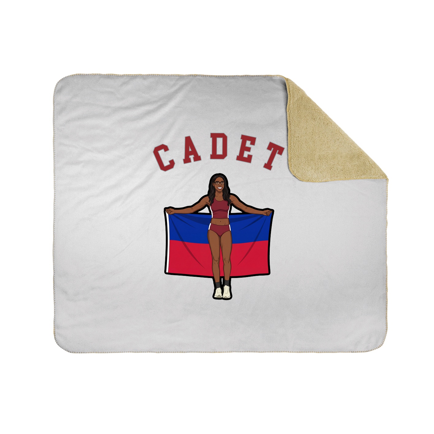 Throw Blanket