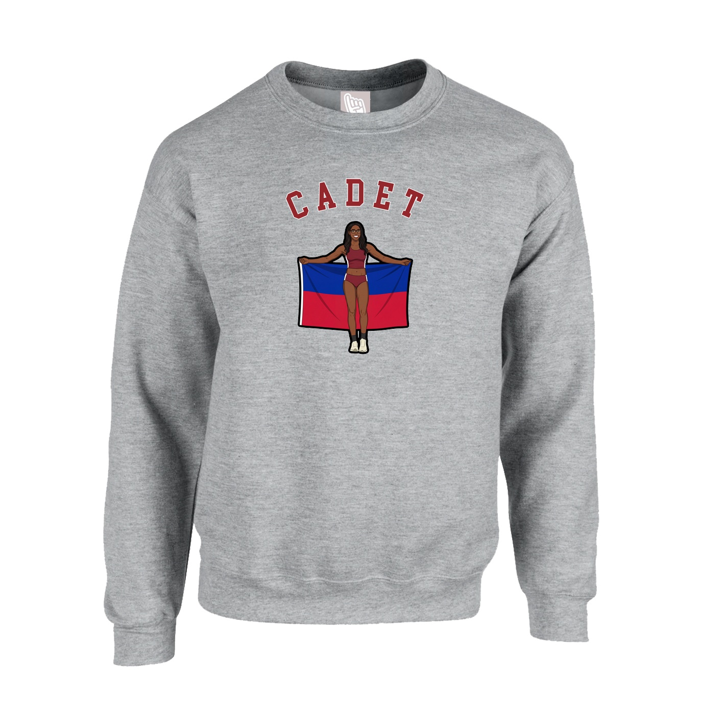 Fleece Crew