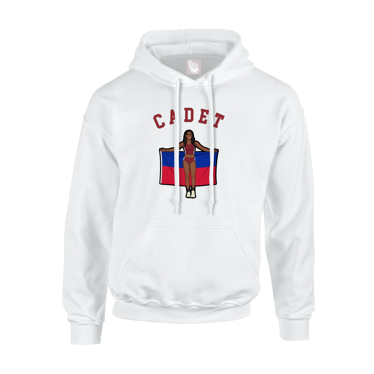 Youth Hoodie