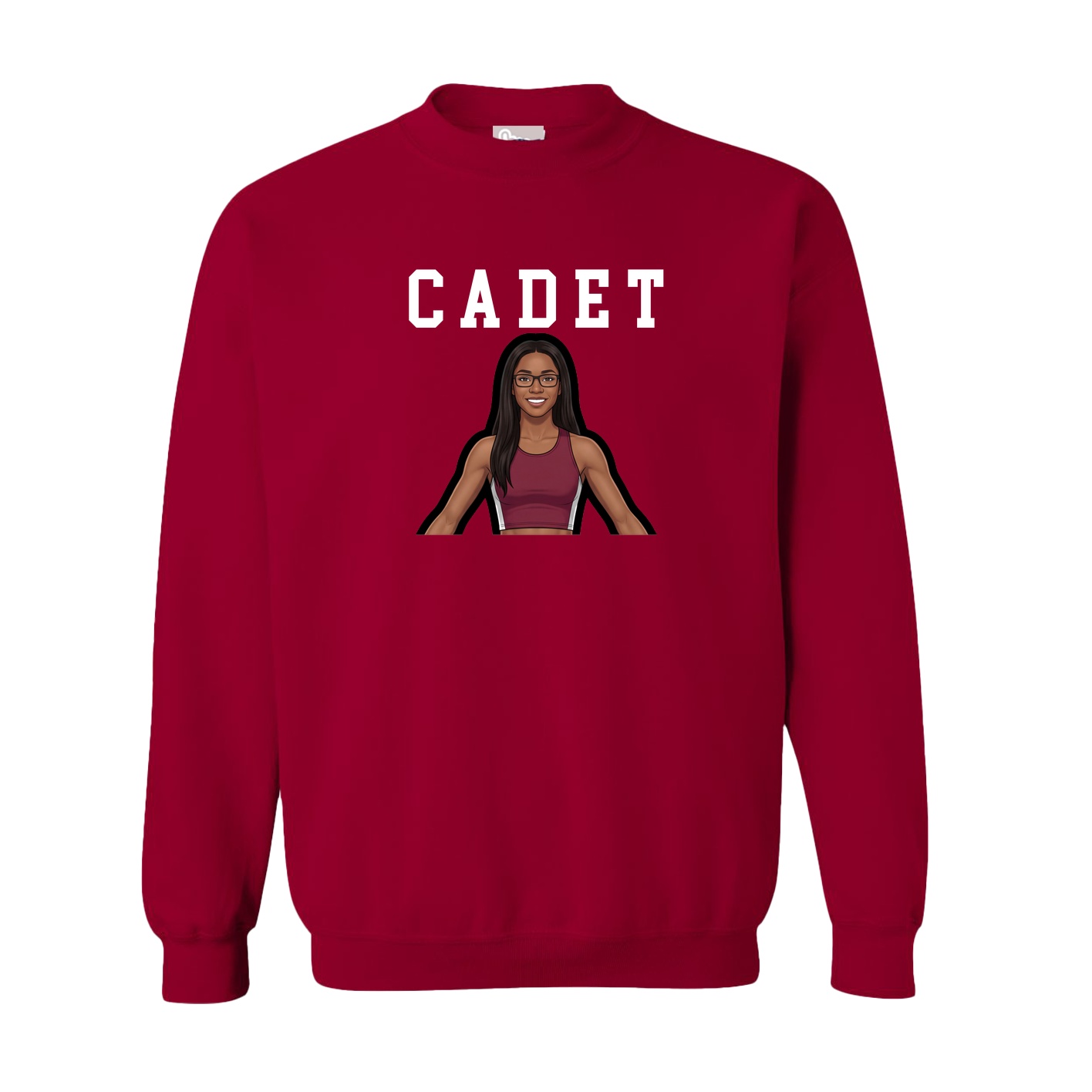 Fleece Crew