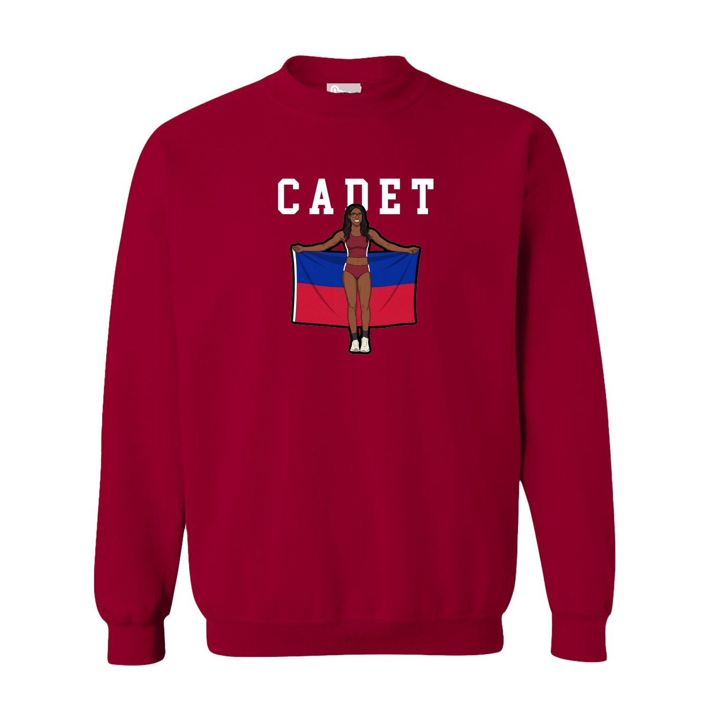 Fleece Crew