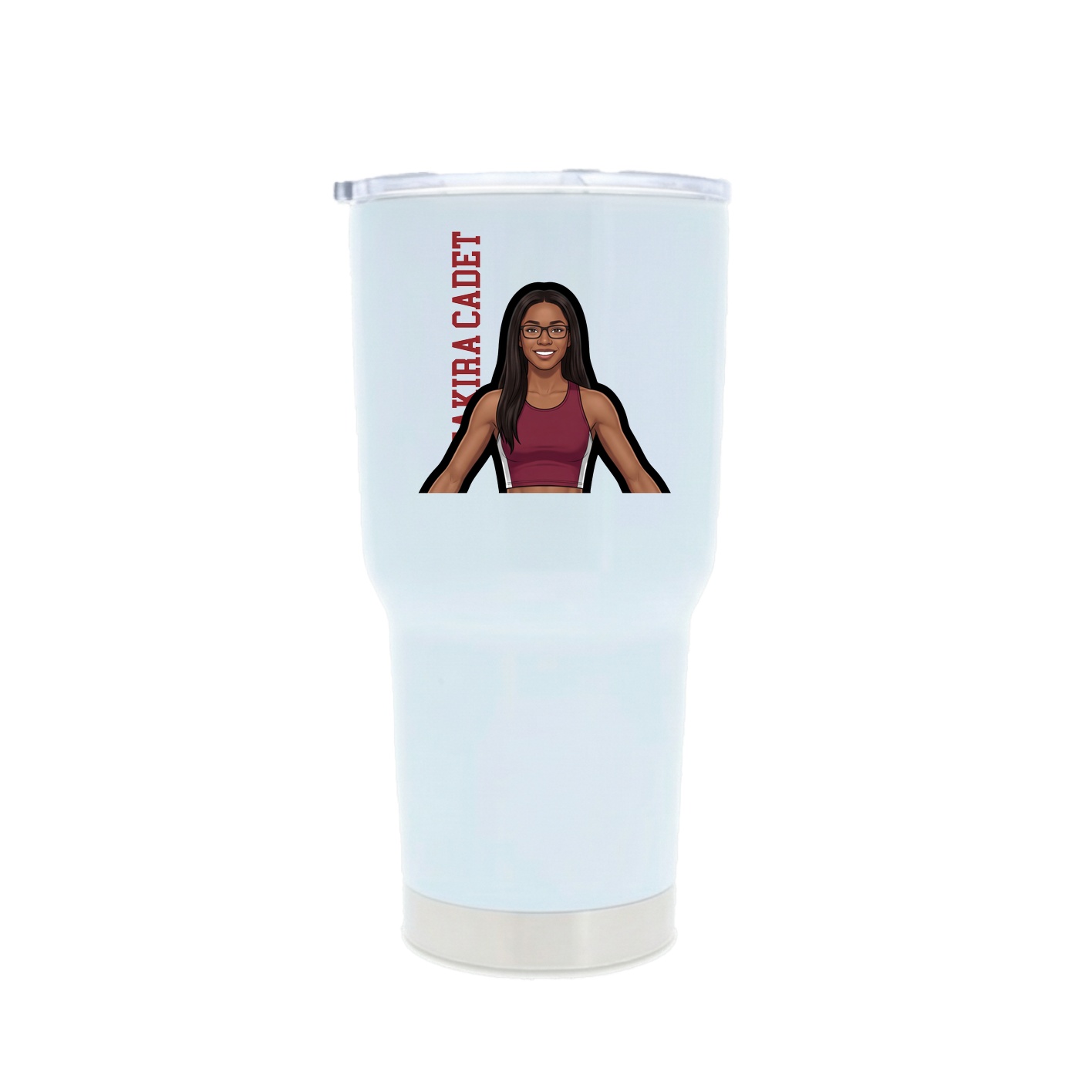 30oz Stainless Steel Tumbler