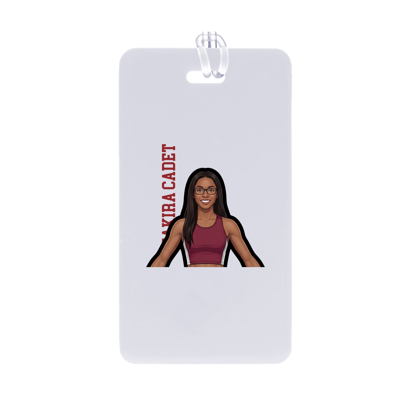 Bag Tag