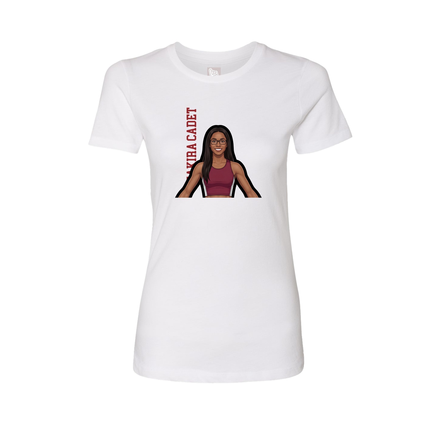 Womens Tee