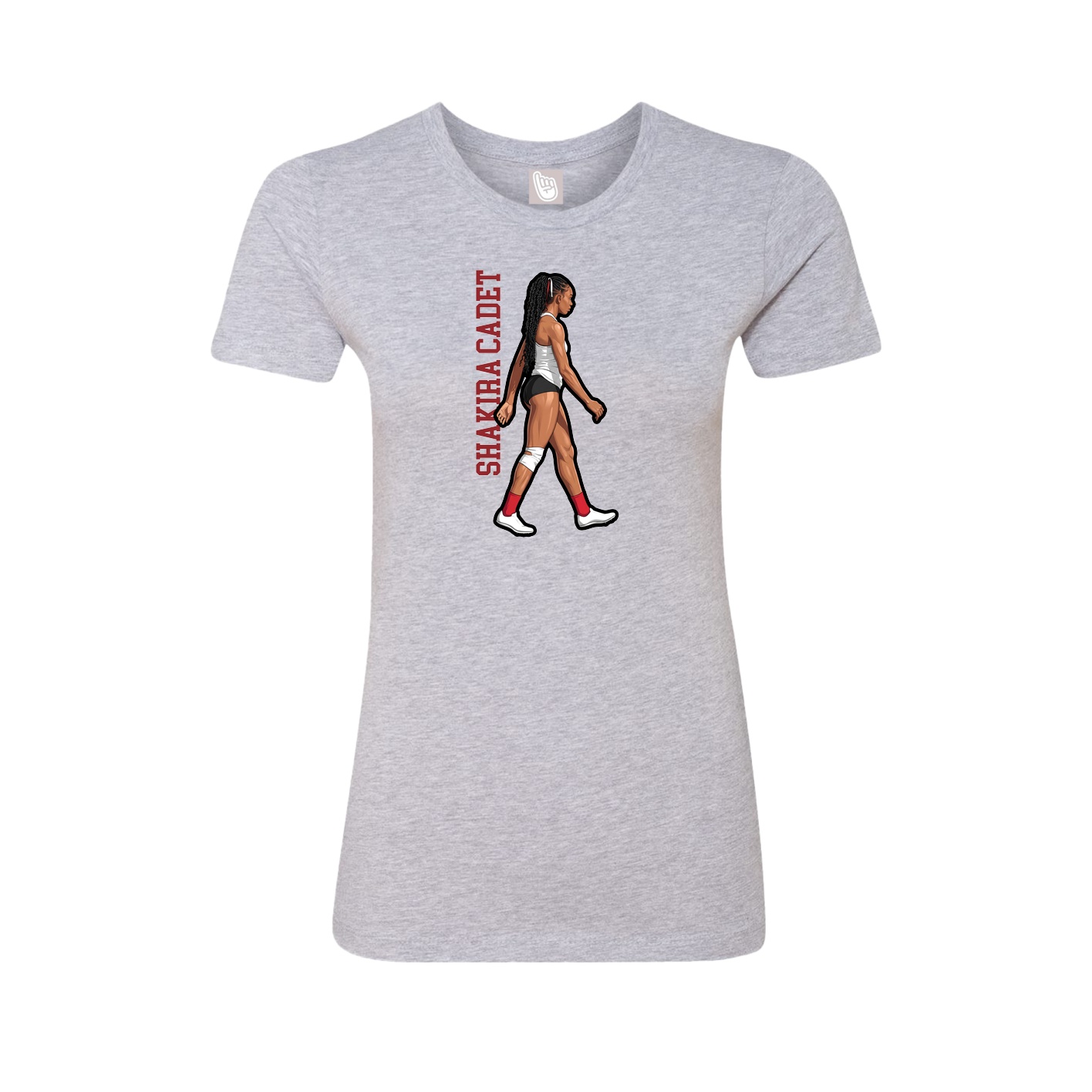 Womens Tee