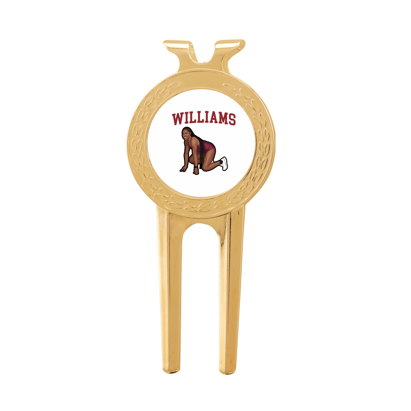 Divot Tool with Ball Marker — Shirsey in Classic
