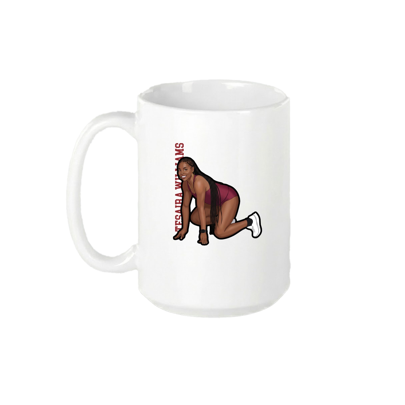 15oz Coffee Mug