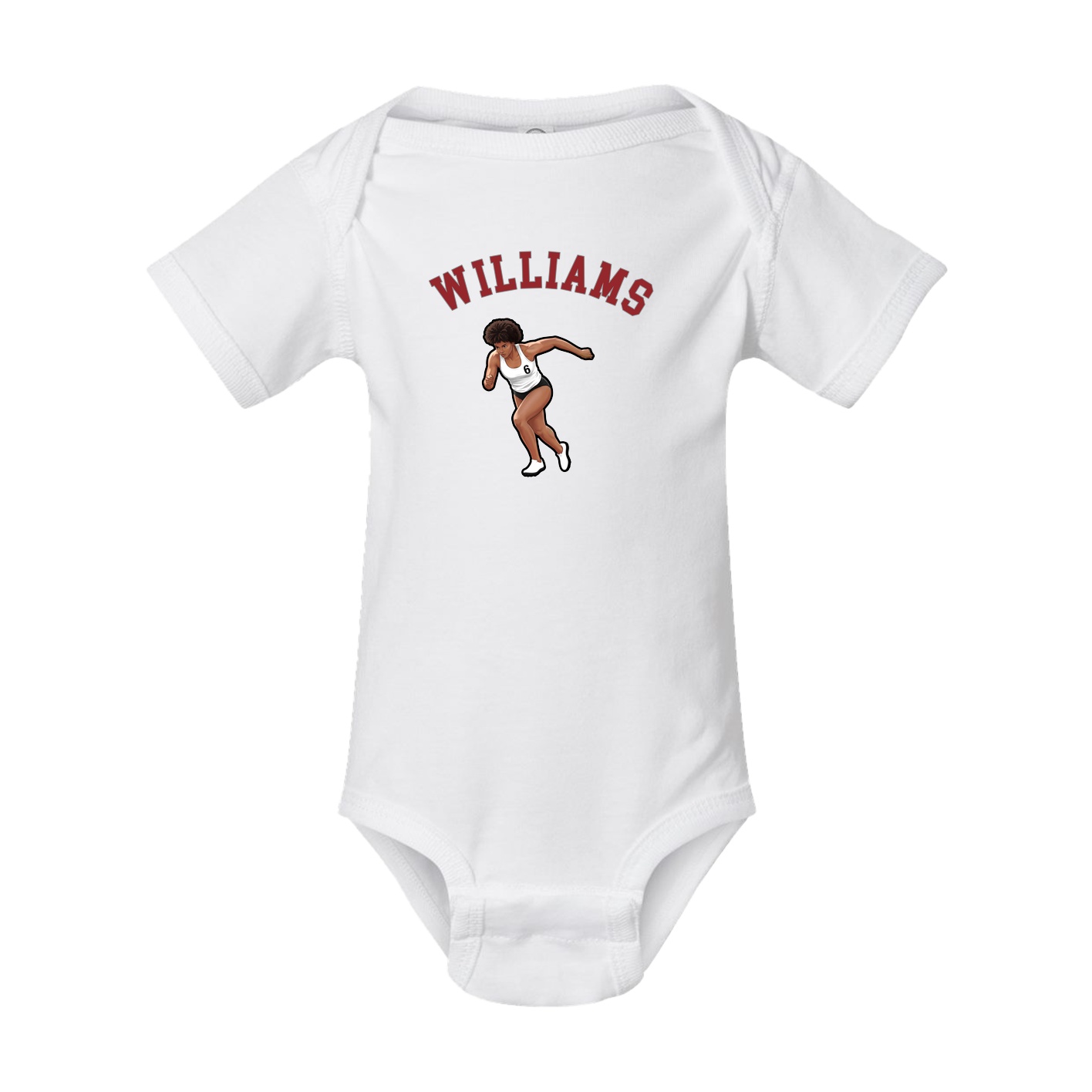 Baby Onesie