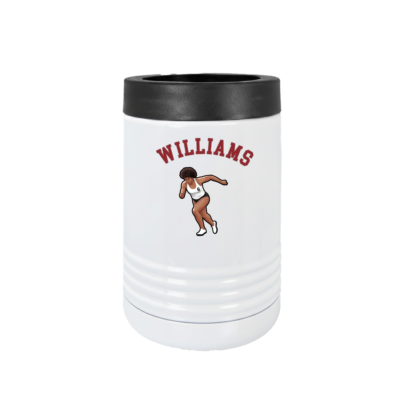 Beverage Holder — Shirsey Arch in White