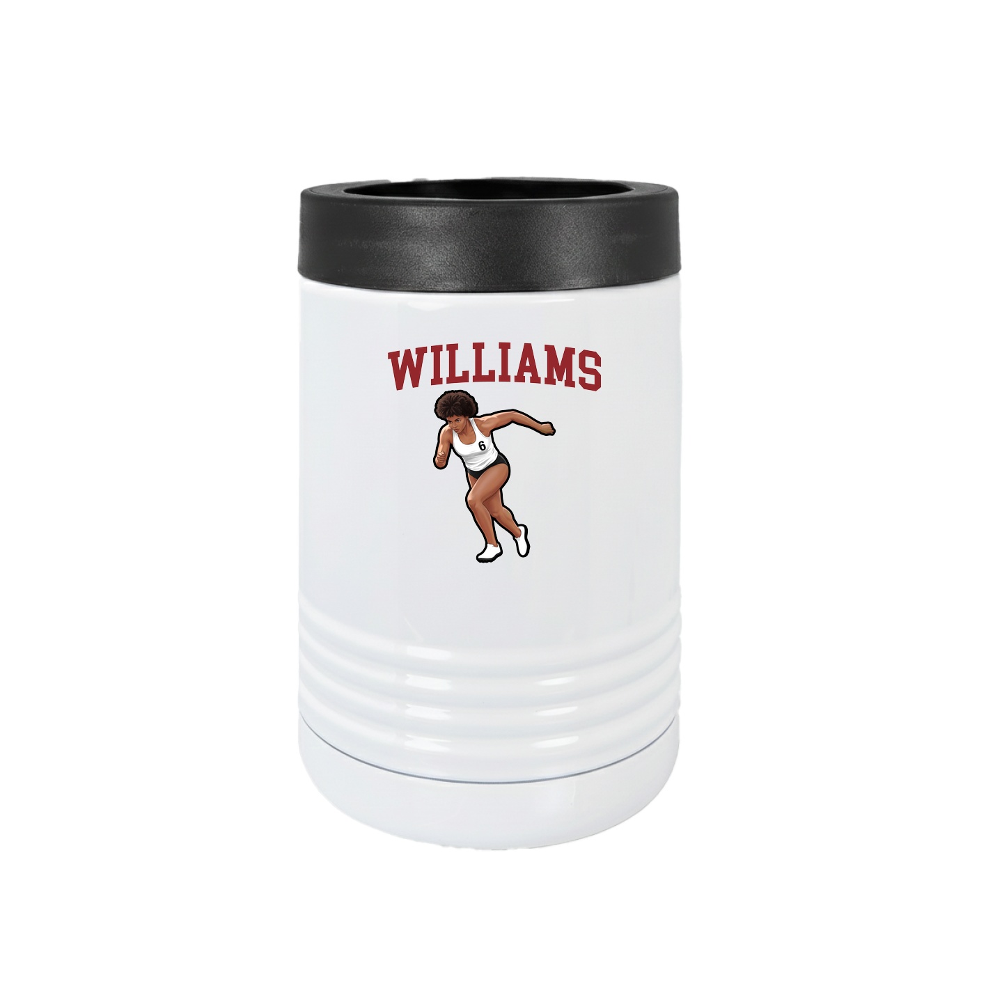 Beverage Holder — Shirsey in White