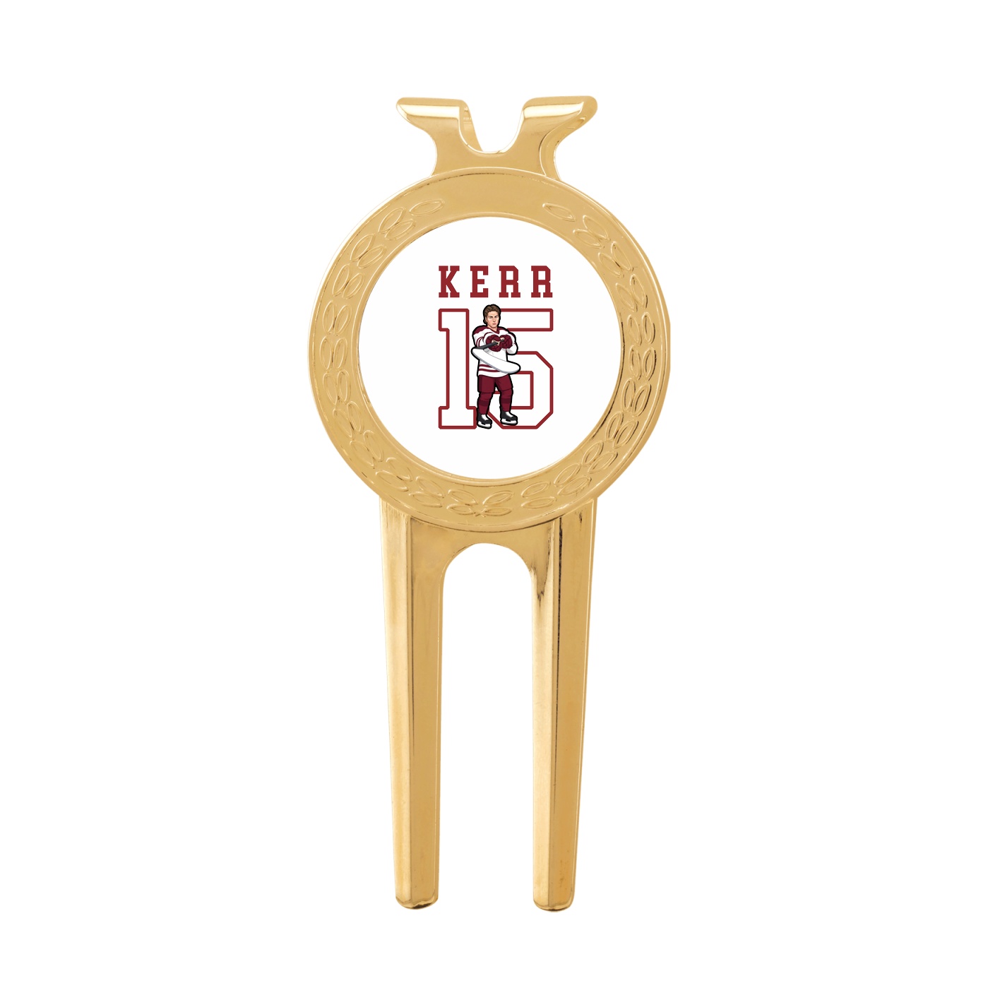 Divot Tool with Ball Marker — Shirsey in Classic