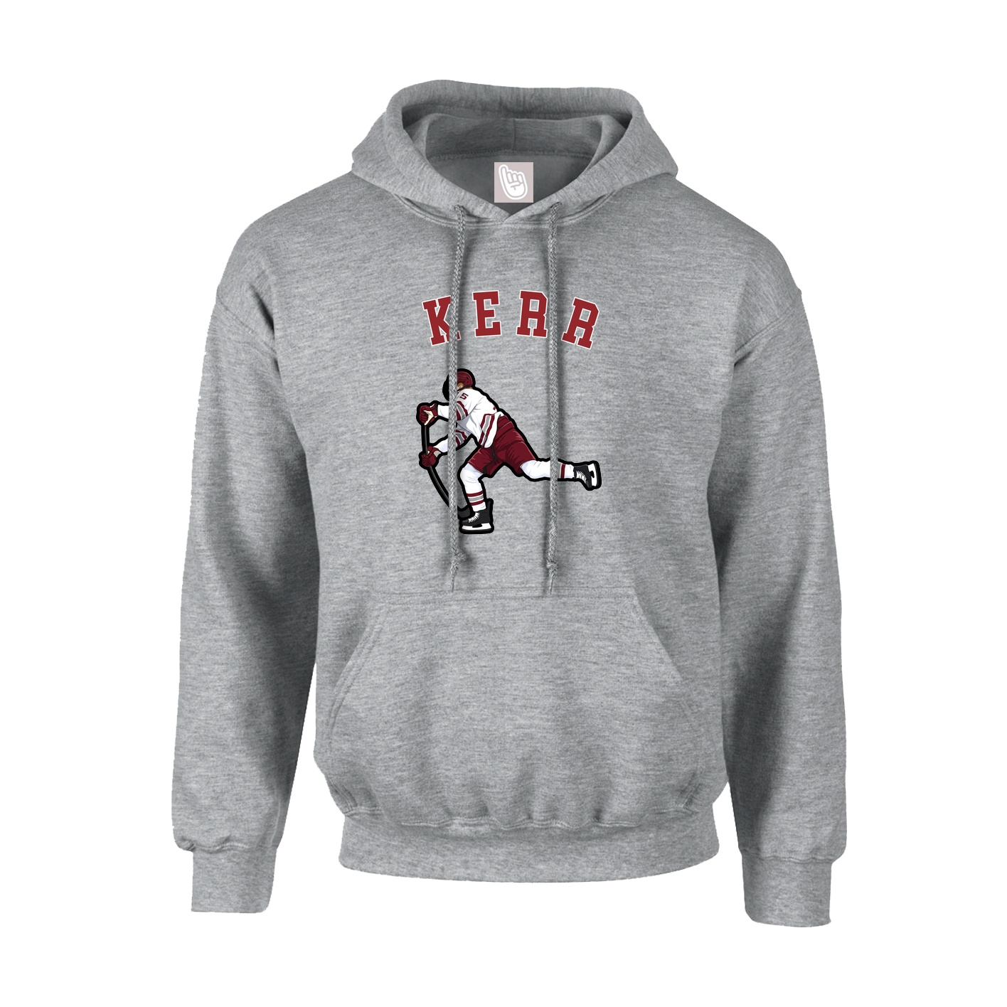 NIL Club Hoodie