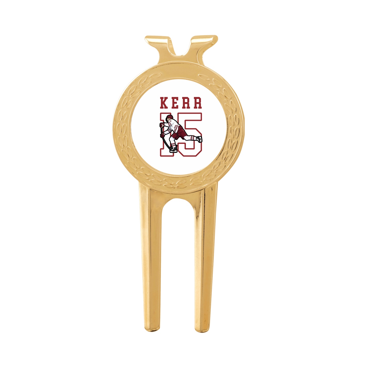 Divot Tool with Ball Marker — Shirsey in Classic