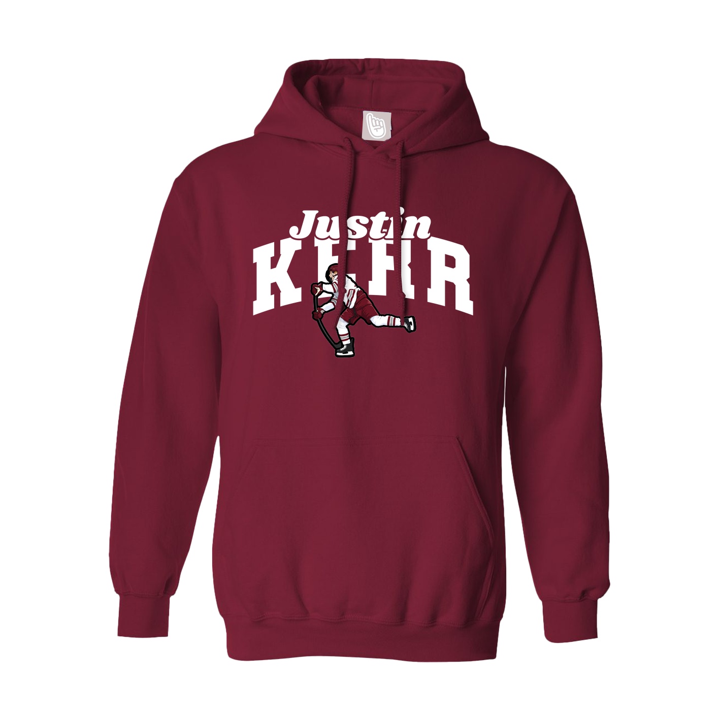 NIL Club Hoodie