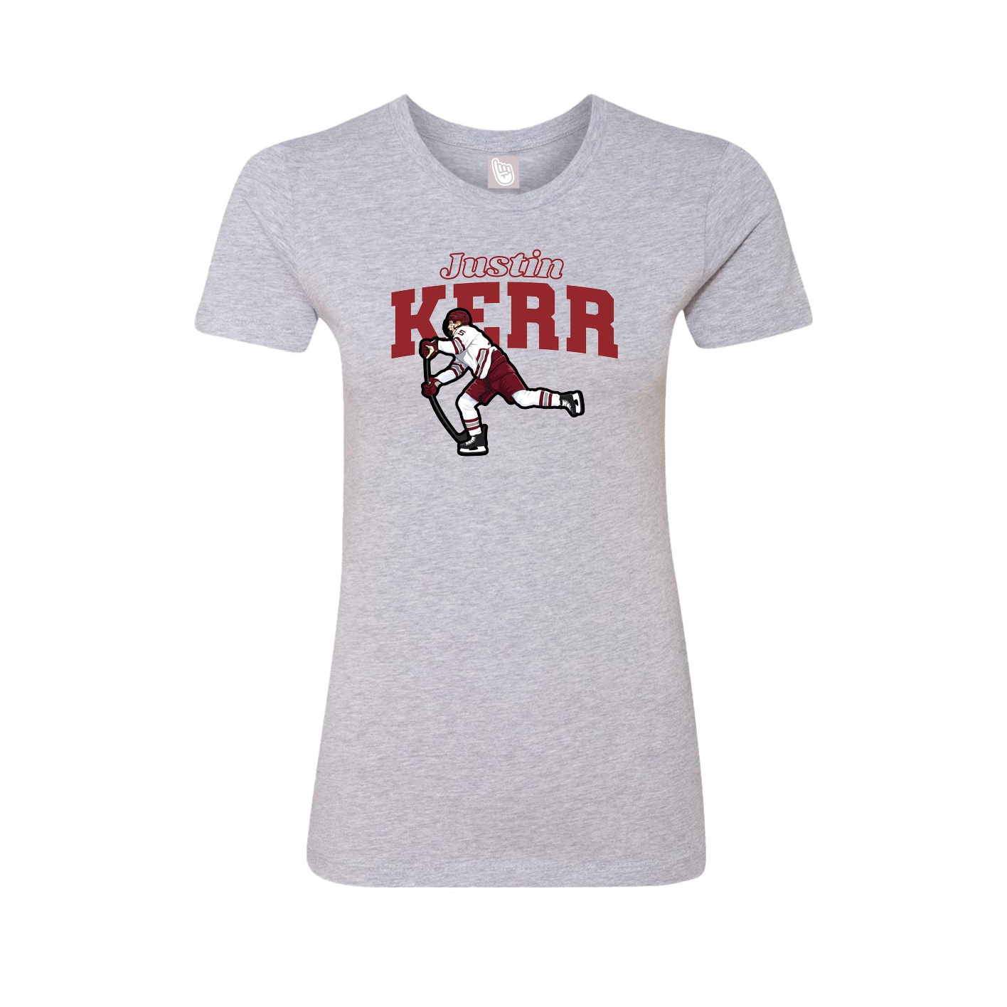 Fitted Women's Tee