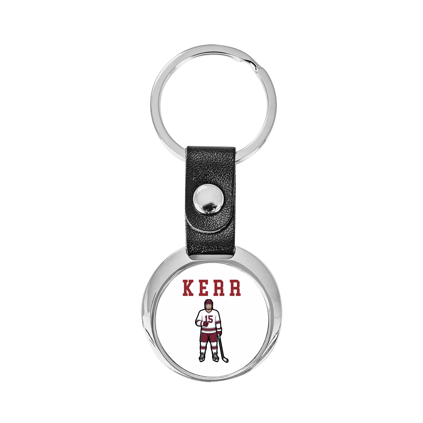 Key Chain — Shirsey in Classic