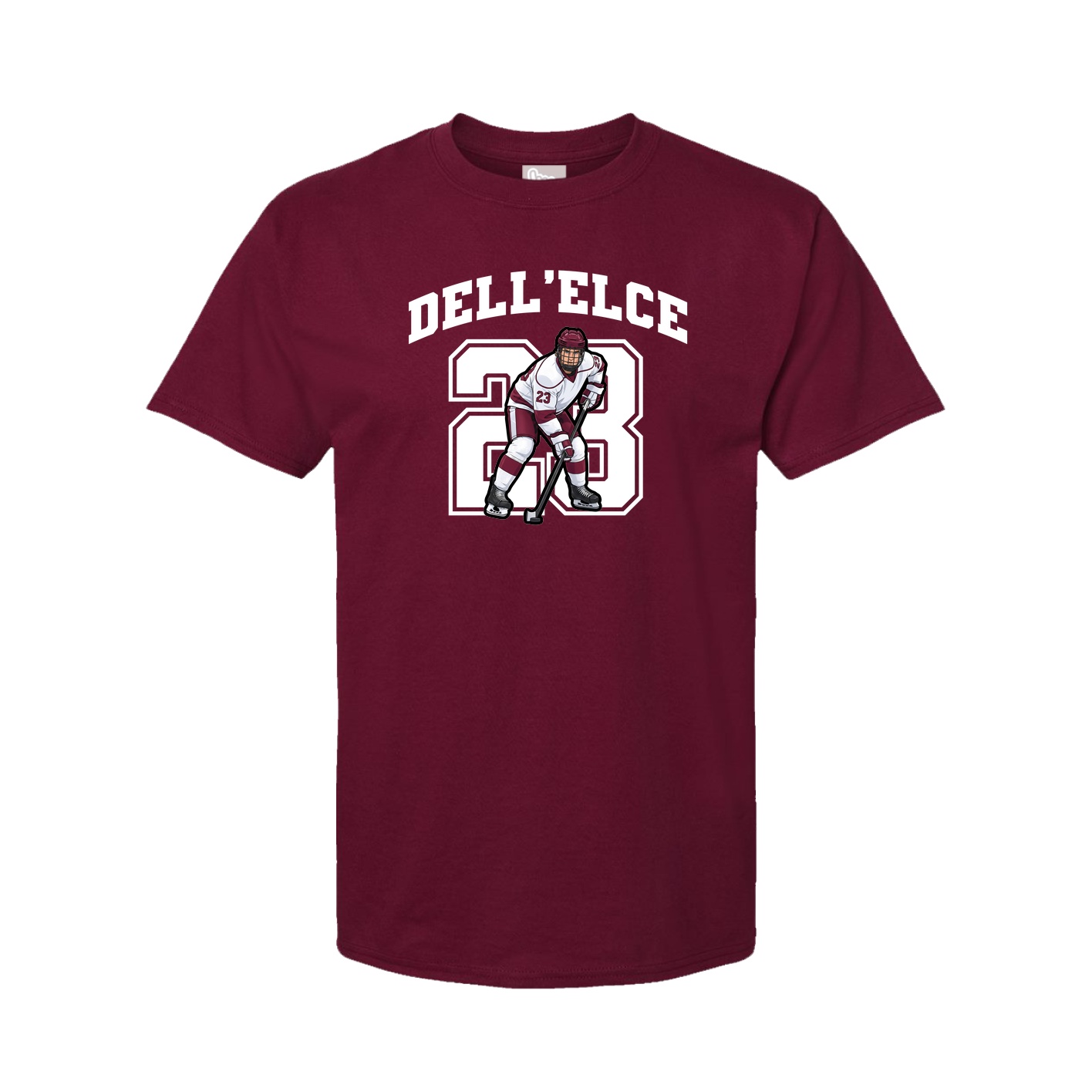 Tee — Number in Cardinal