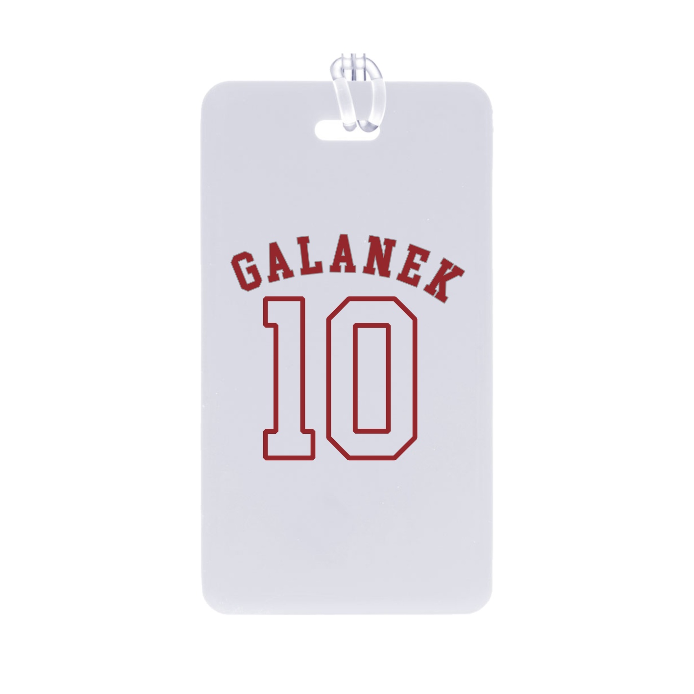 Bag Tag