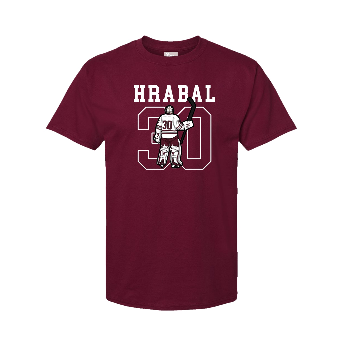 Tee — Shirsey in Cardinal