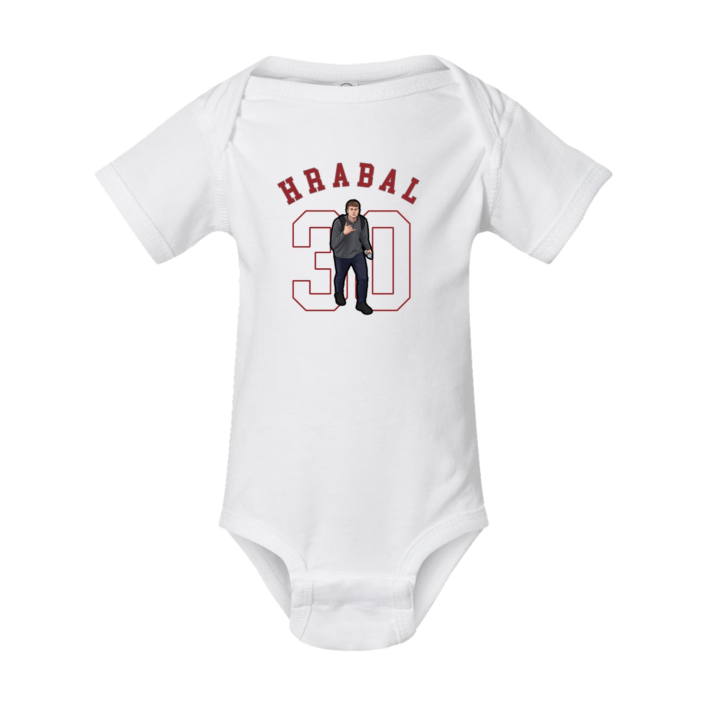 Baby Onesie