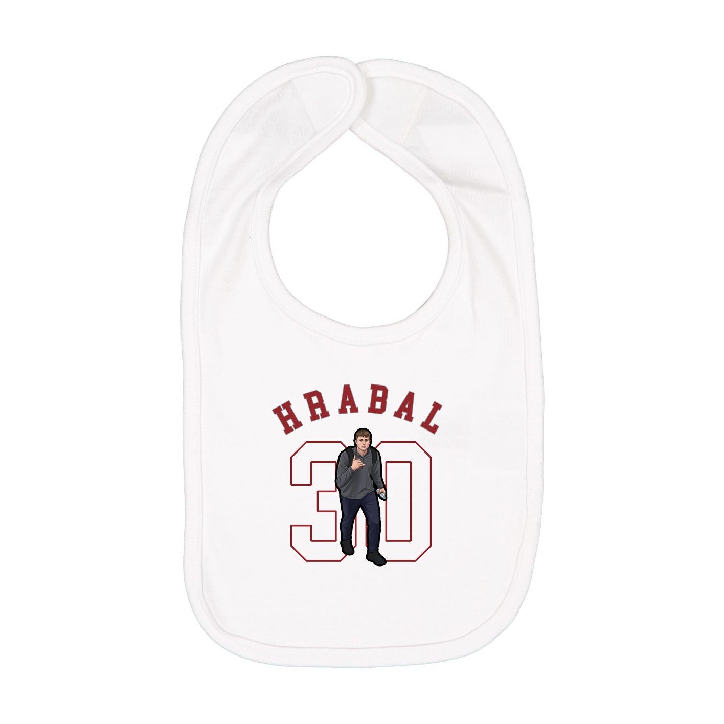 Infant Bib