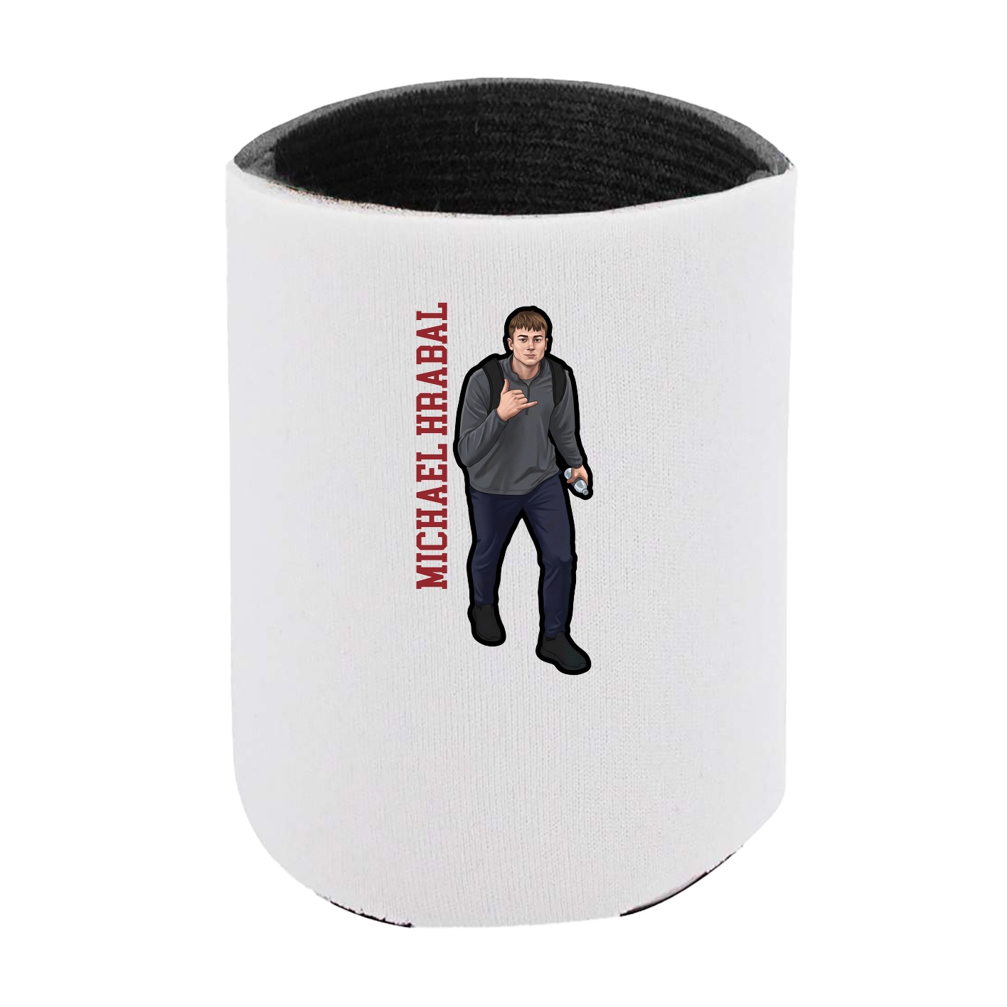 Can Holder