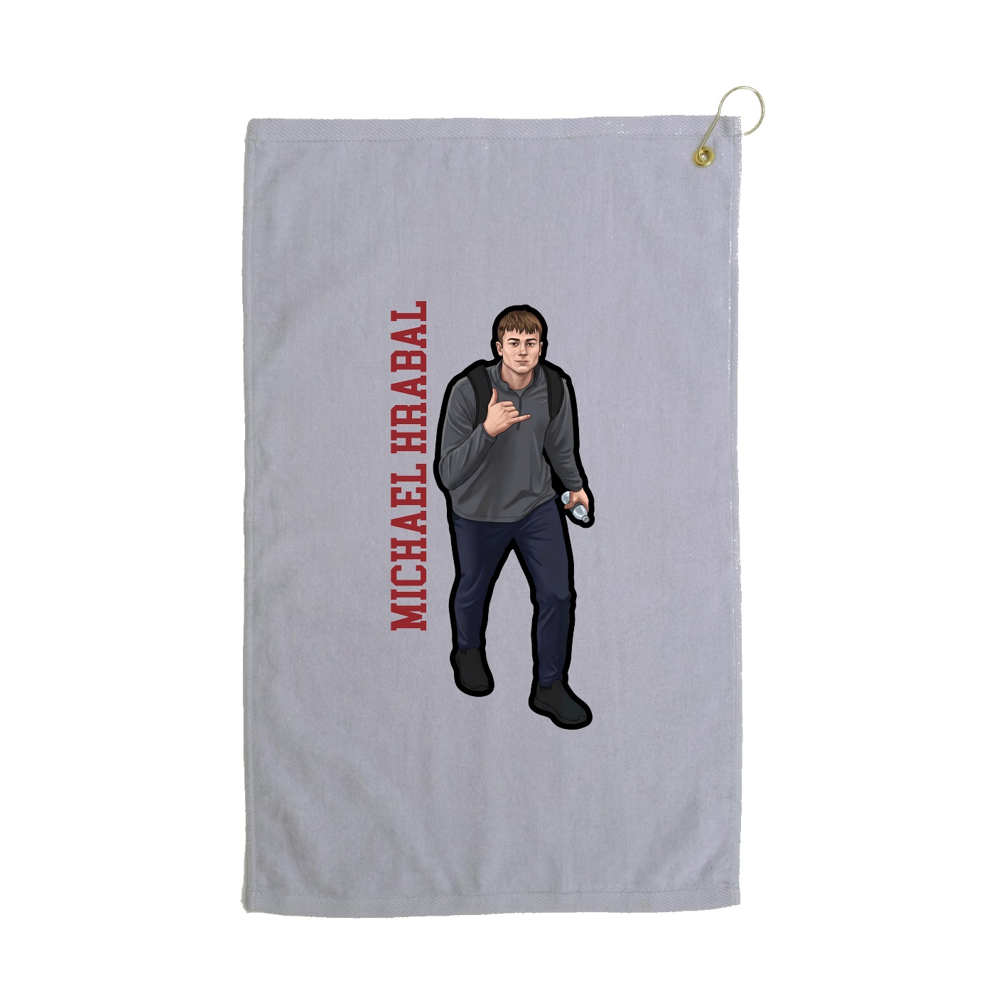 Golf Towel