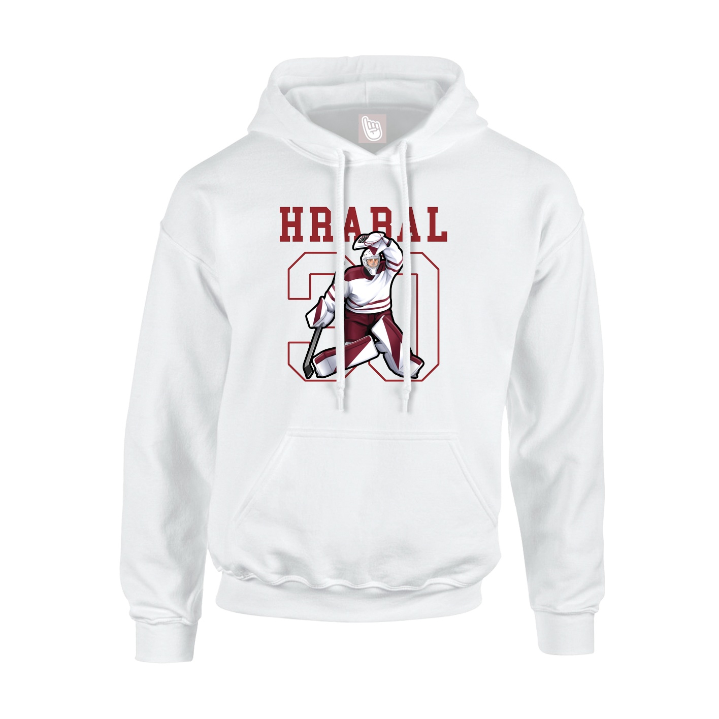 Youth Hoodie