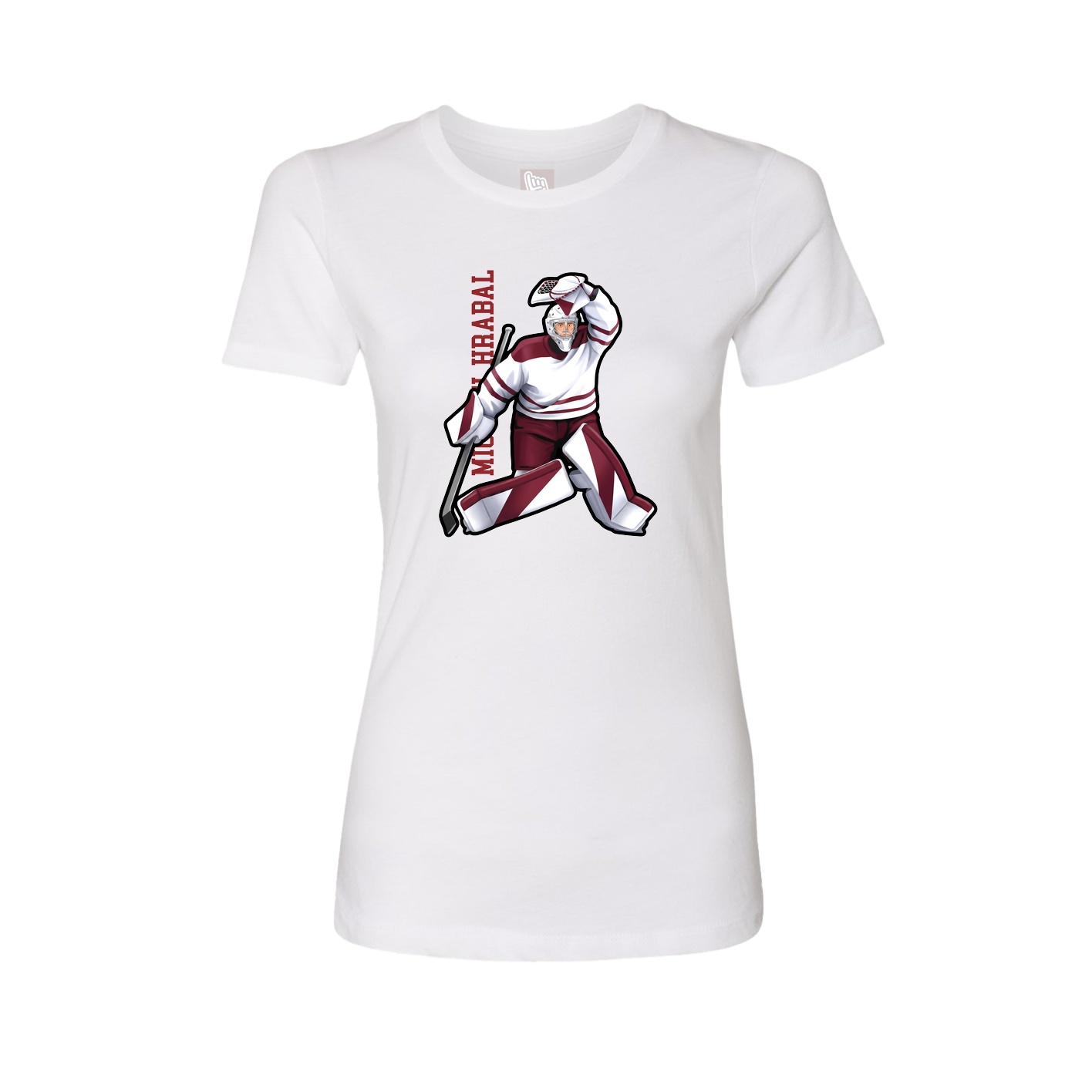 Womens Tee