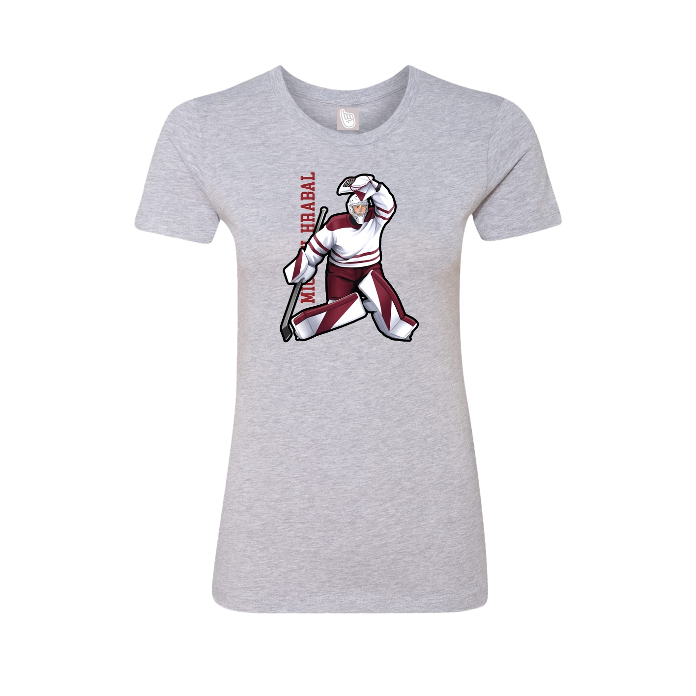 NIL Club Womens Tee