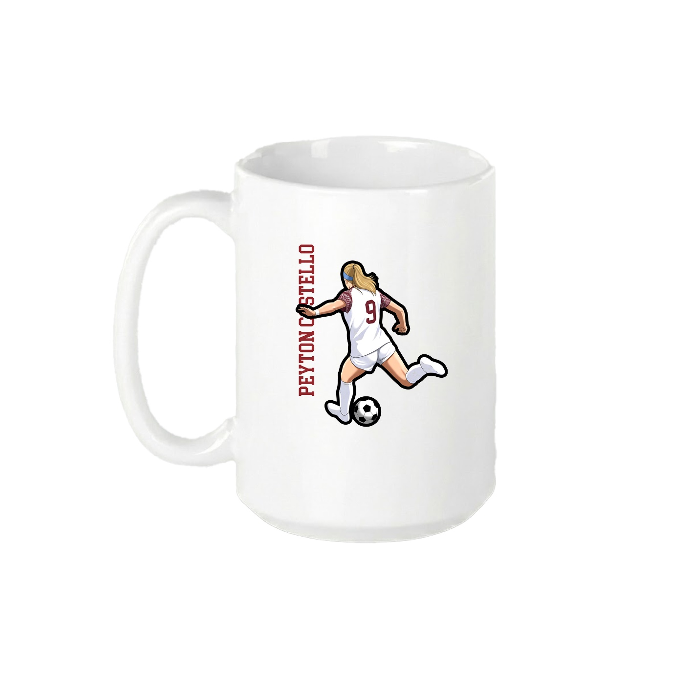 15oz Coffee Mug