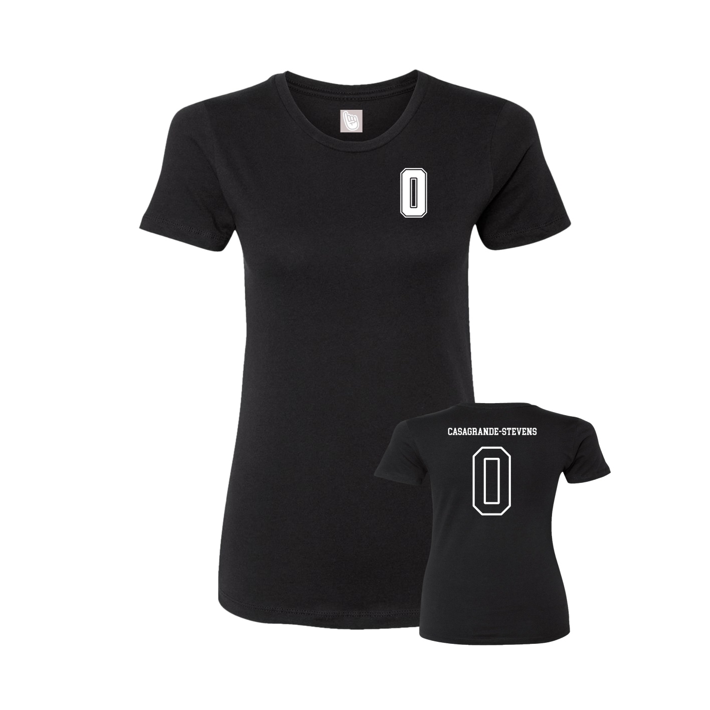 Womens Tee