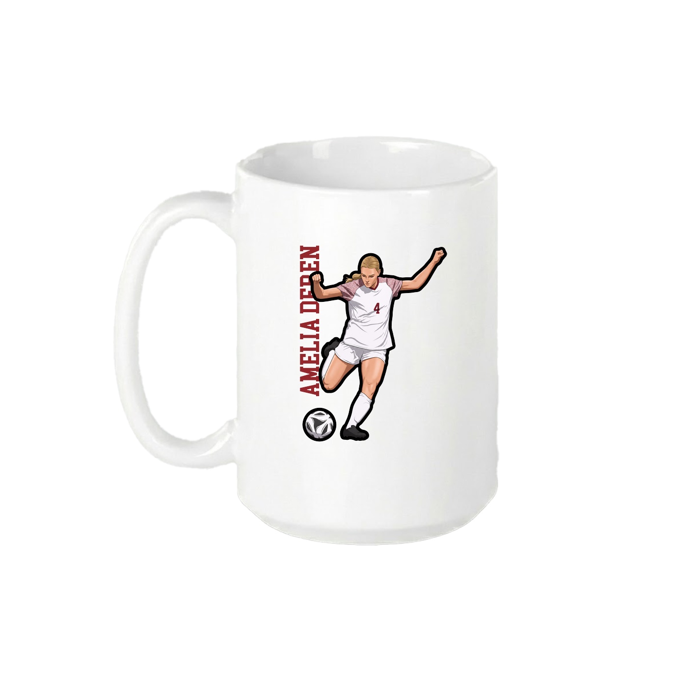 15oz Coffee Mug