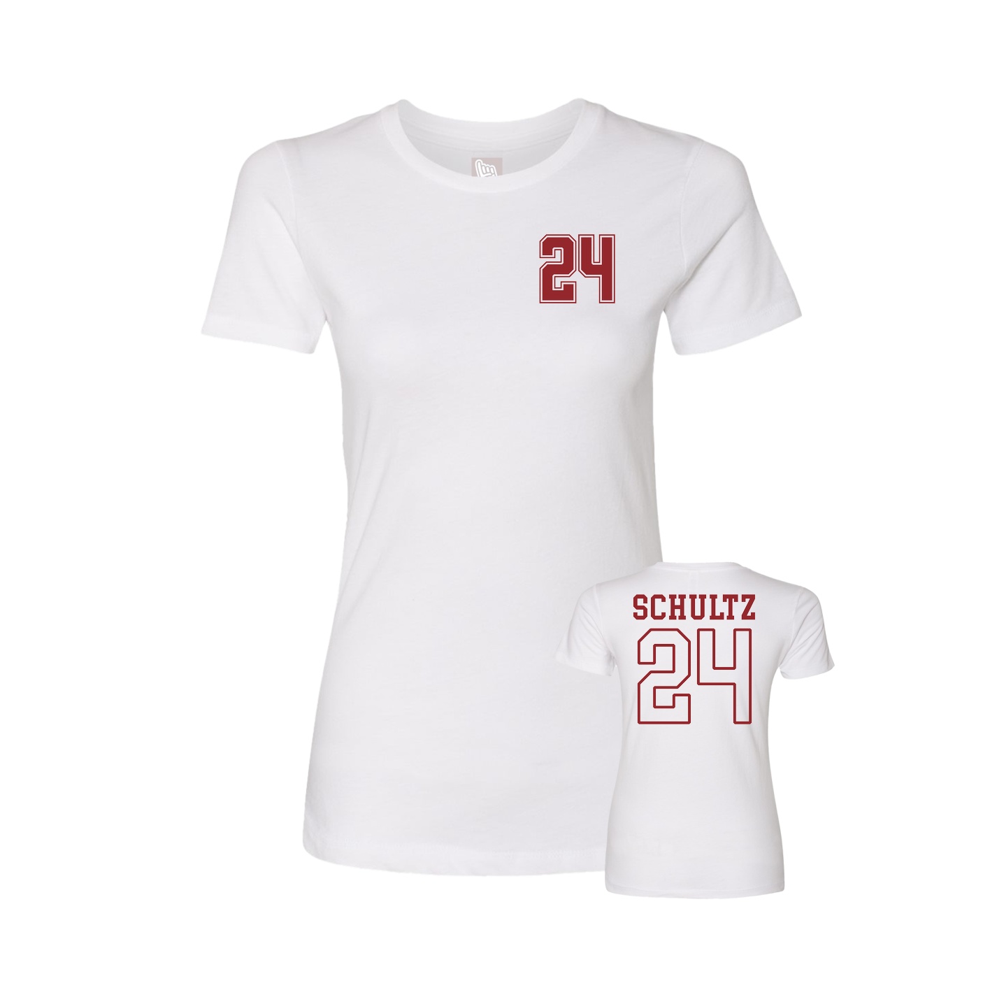 Womens Tee