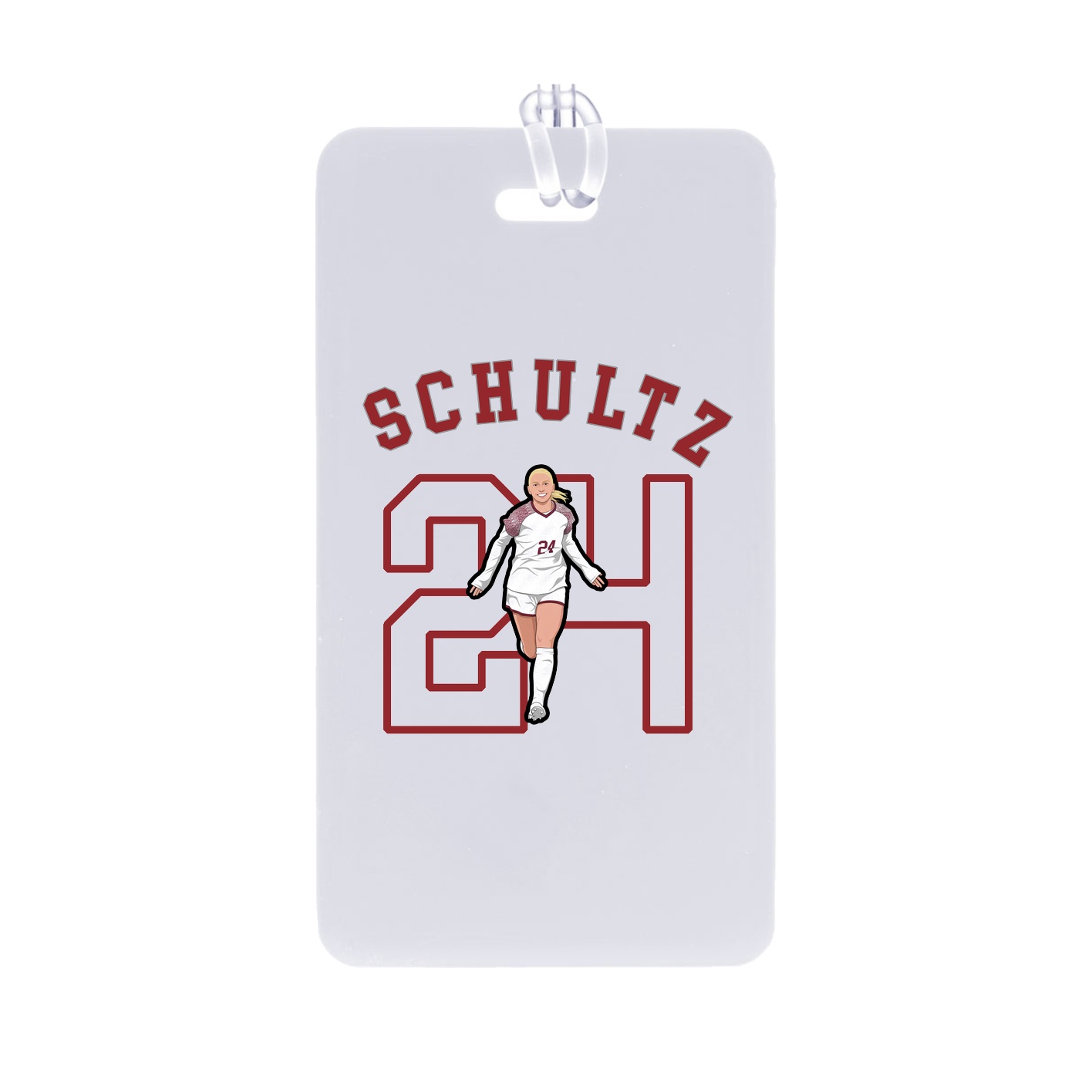 Bag Tag