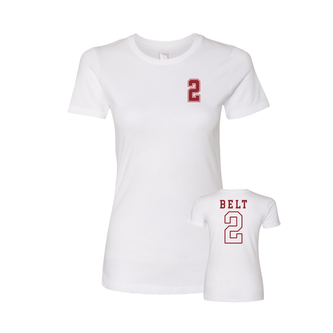 Womens Tee