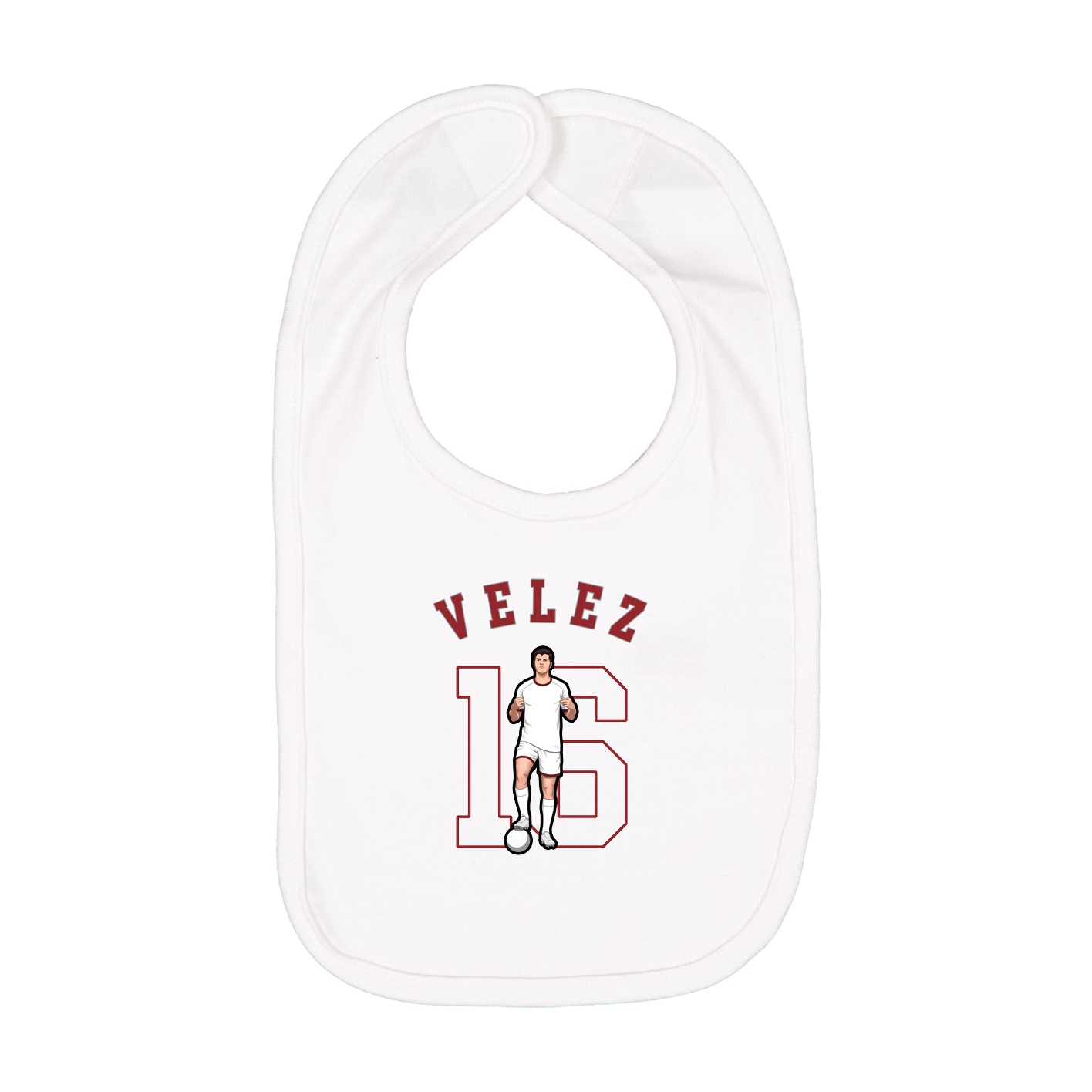 Infant Bib