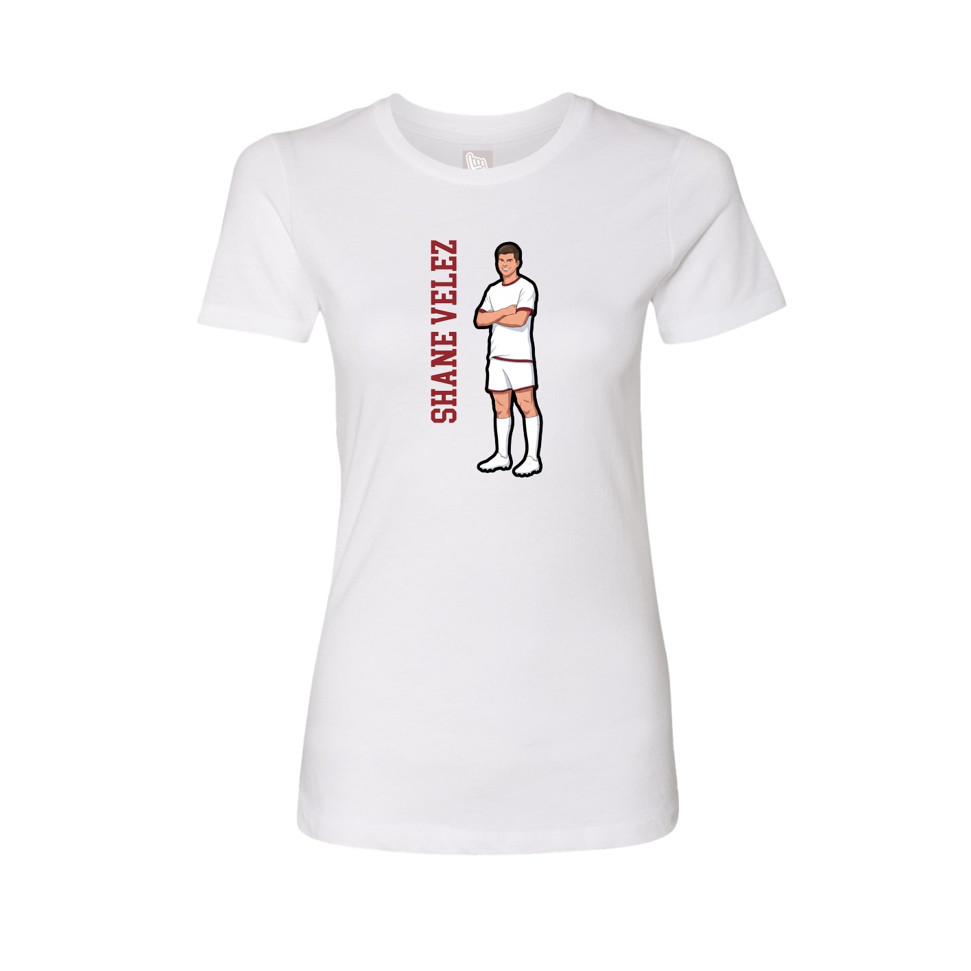 Womens Tee