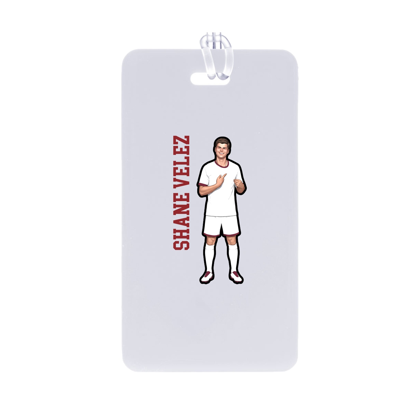 Bag Tag
