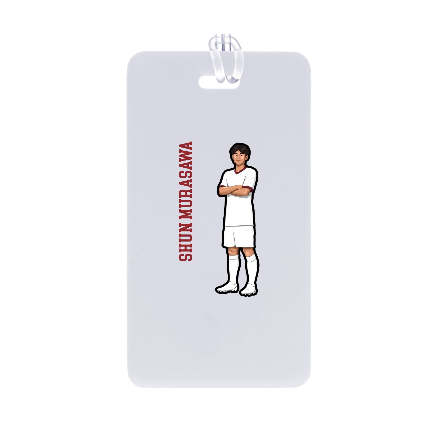 Bag Tag