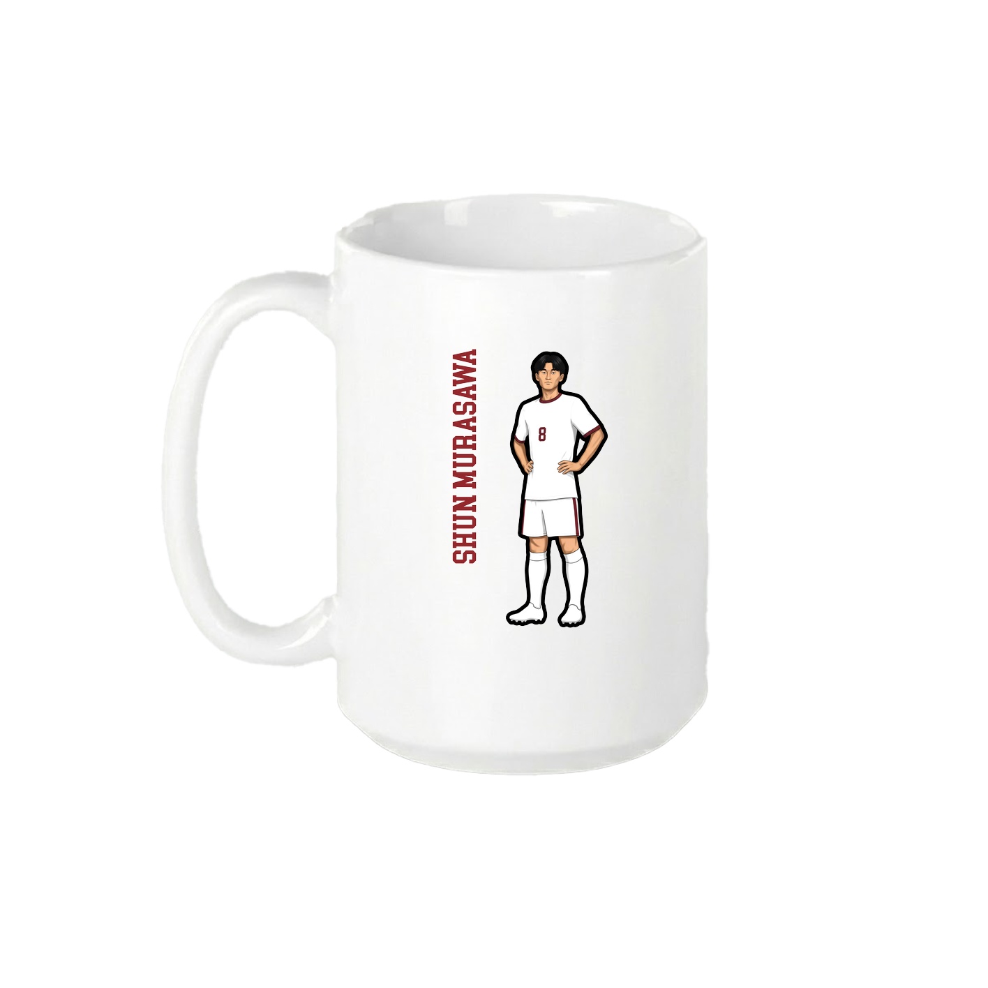 15oz Coffee Mug