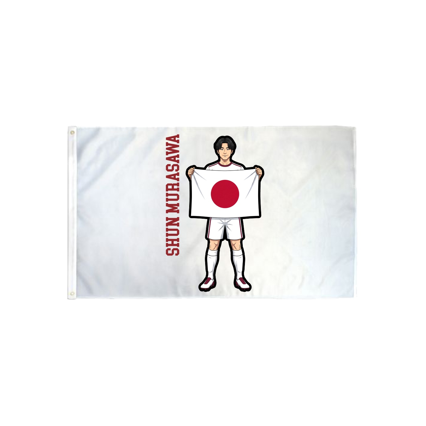 3x5 Flag
